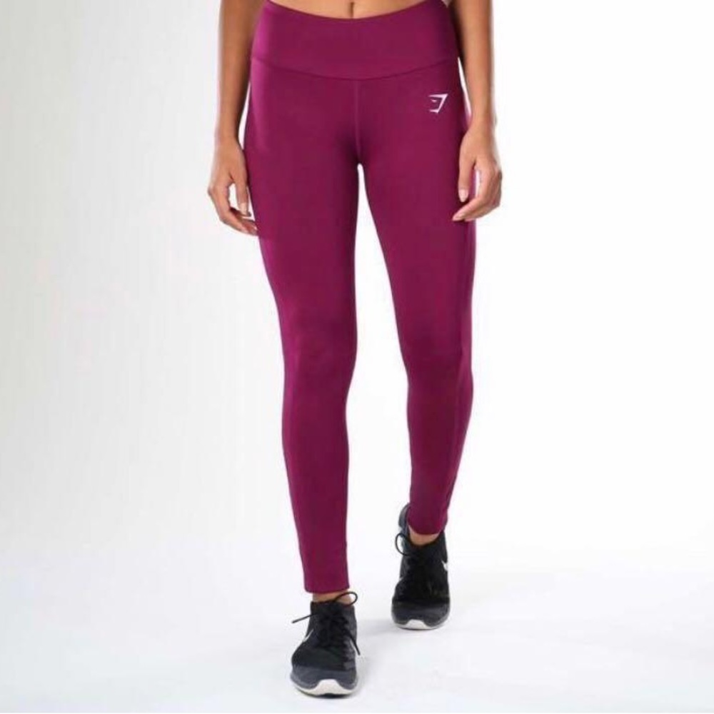 Gymshark leggings